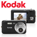 Kodak EasyShare V1233:   