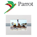 Parrot DF7220:      