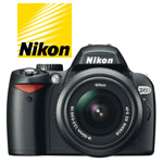  "" Nikon D60  