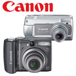 Canon   PowerShot   