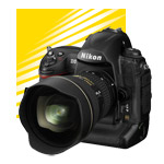 Nikon  24-  