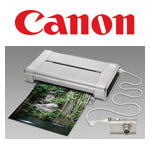   Canon PIXMA iP100