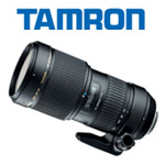 Tamron     70-200  F/2,8   Nikon 