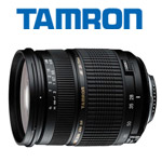 Tamron          Nikon