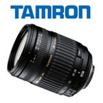 Tamron           Nikon 