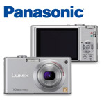Panasonic Lumix DMC-FX37         