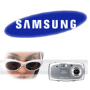 Цифровые камеры  Samsung