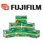 FujiFilm Superia NEW