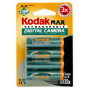 Аккумуляторы  Kodak