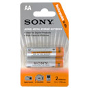 Аккумуляторы  Sony