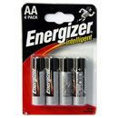 Батарейки Energizer
