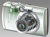 Canon IXUS 800 IS