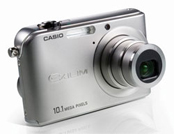 Casio EXILIM Z1000