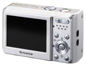 Fujifilm FinePix F30