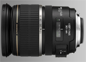 Canon EF-S 17-55 mm f/2.8 IS USM