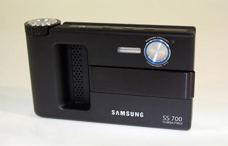 Samsung SS700 -      