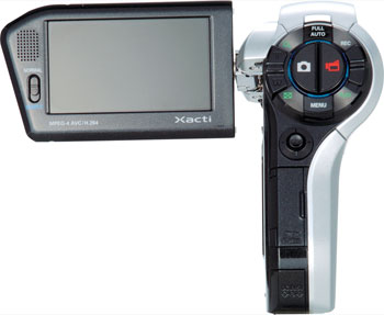 Sanyo DMX-HD1000