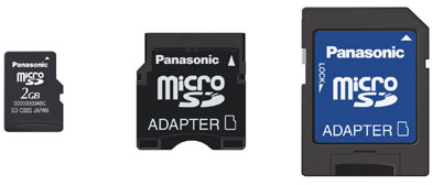 Карта памяти microsd окпд 2