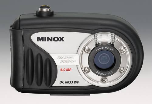 MINOX DC 6033 WP