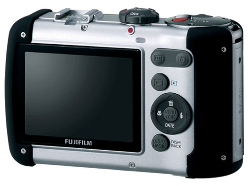  Fujifilm BIGJOB HD-3W 