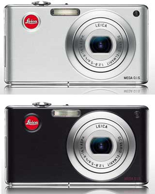   Leica C-Lux 2