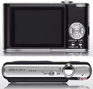   Leica C-Lux 2