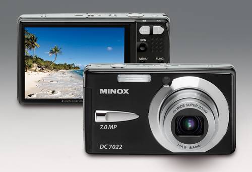 Minox DC 7022