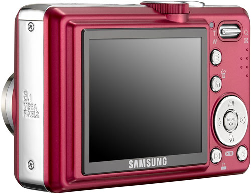 Samsung L830 