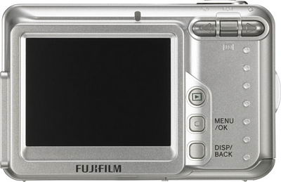  Fujifilm FinePix A700