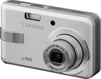   Samsung L700