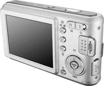   Samsung L700