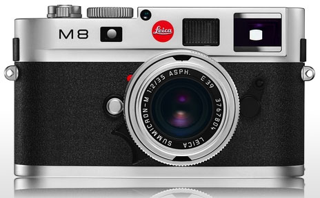 Leica M8