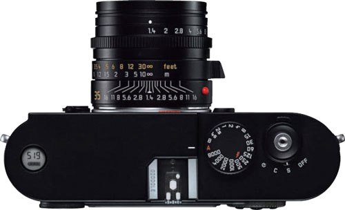 Leica M8