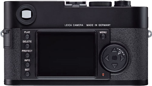 Leica M8