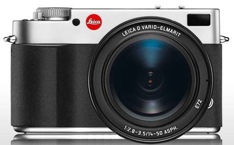   Leica DIGILUX 3