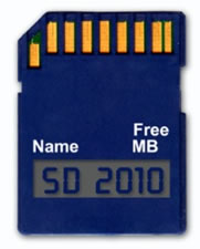 SD-       A-Data