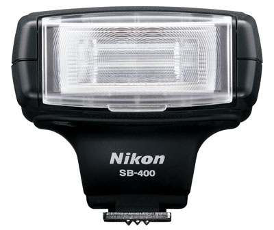 Nikon Speedlight SB-400