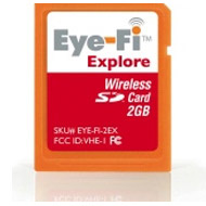 Eye-Fi  -  