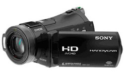 Sony HDR-CX7EK