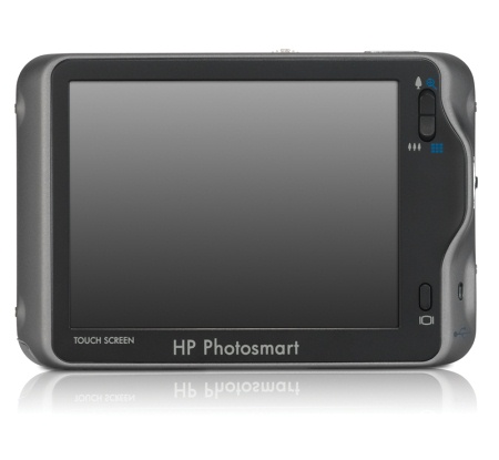 HP Photosmart R937