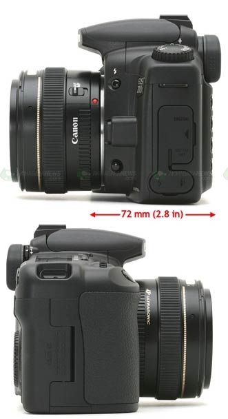 Canon EOS 40D