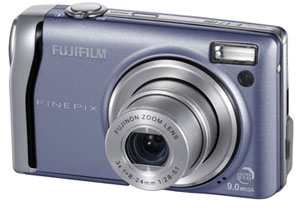 FinePix F47fd