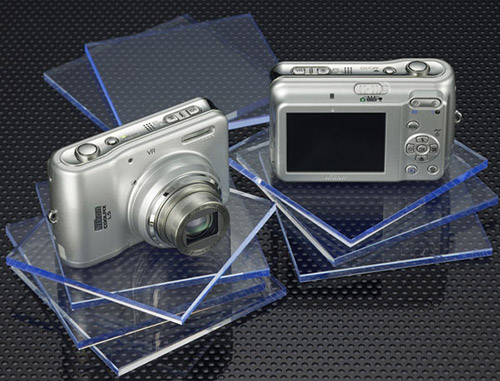   Nikon Coolpix L5