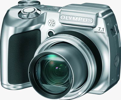   Olympus SP-510 UZ