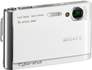   Sony Cyber-shot T
