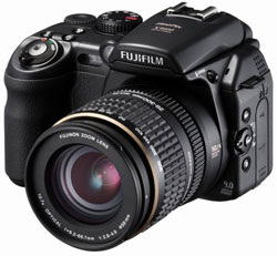   Fujifilm S9500