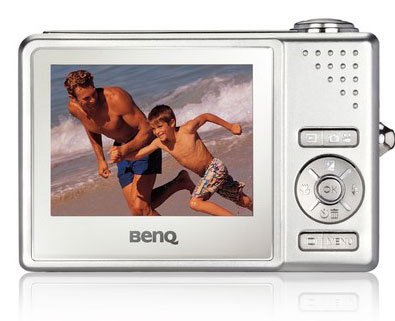   BenQ