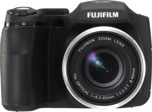  Fujifilm FinePix S700  