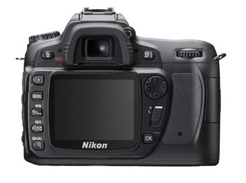 10-    Nikon D80