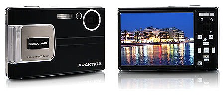   Praktica